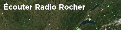Ecouter Radio Rocher
